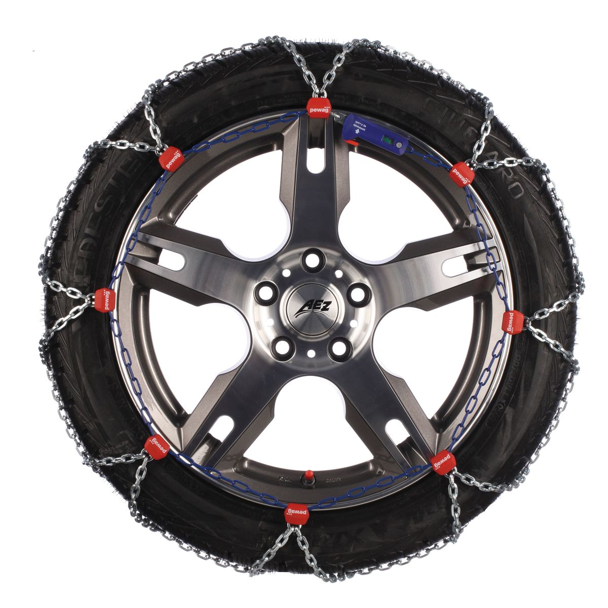 Kfzparts24_Pewag_Schneeketten_Snox_Pro